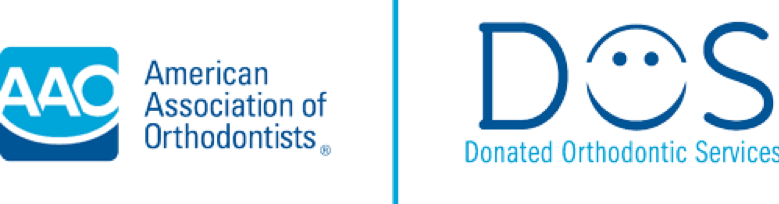 Member of the American Association of Orthodontists